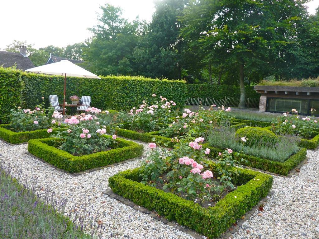 Hoeve De Eshof 노크 외부 사진
