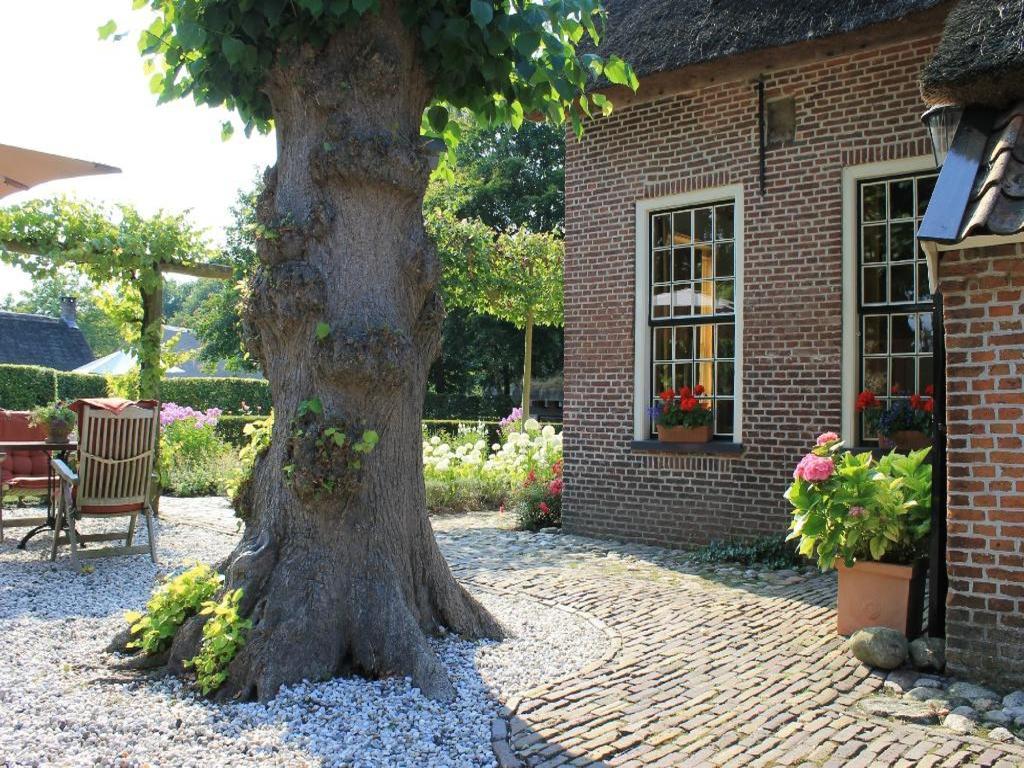 Hoeve De Eshof 노크 외부 사진