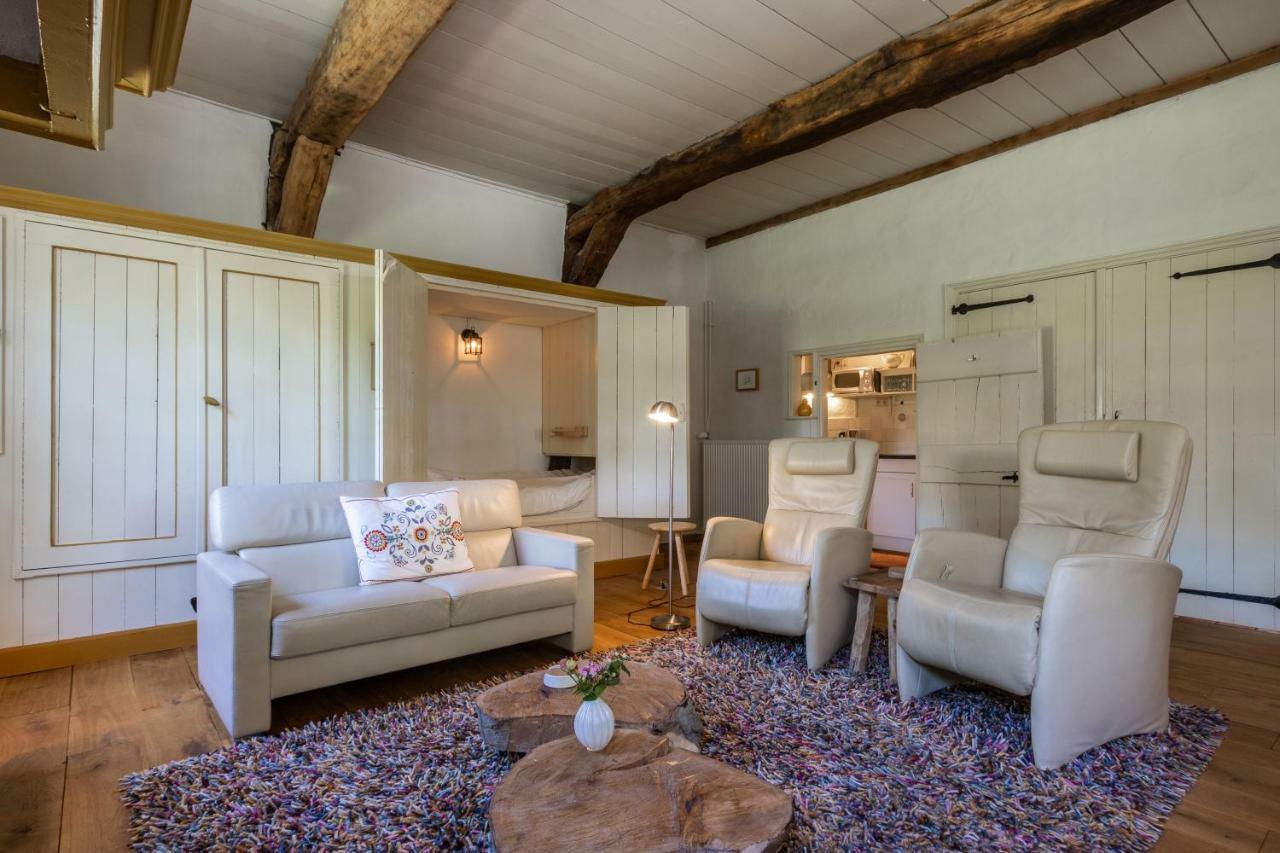 Hoeve De Eshof 노크 외부 사진