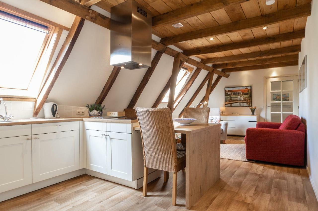 Hoeve De Eshof 노크 외부 사진