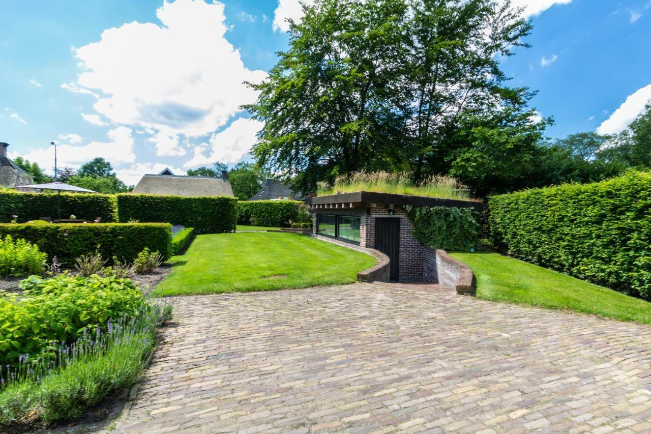 Hoeve De Eshof 노크 외부 사진